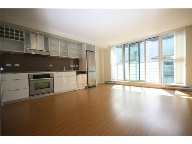 Main Photo: 815 168 POWELL Street in Vancouver: Downtown VE Condo for sale in "SMART GASTOWN" (Vancouver East)  : MLS®# V925188