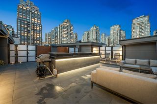 Photo 17: 205 1066 HAMILTON Street in Vancouver: Yaletown Condo for sale in "The New Yorker" (Vancouver West)  : MLS®# R2879083