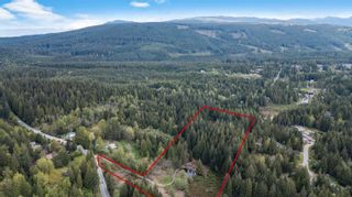 Photo 2: 29403 DEWDNEY TRUNK Road in Mission: Stave Falls Land for sale : MLS®# R2879010