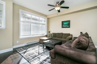 Photo 10:  in Langley: Willoughby Heights Townhouse for sale in "Nature's Walk" : MLS®# R2761927