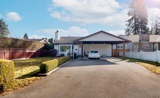 Main Photo: 661 POIRIER Street in Coquitlam: Central Coquitlam House for sale : MLS®# R2860156