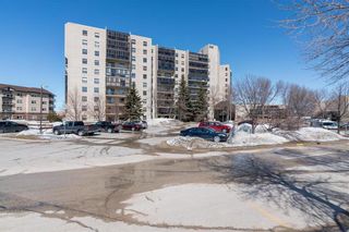 Photo 37: PH1 885 Wilkes Avenue in Winnipeg: Linden Woods Condominium for sale (1M)  : MLS®# 202206432