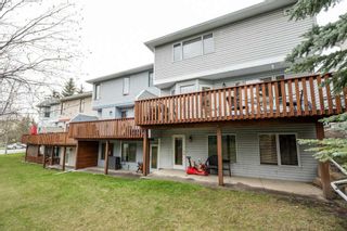 Photo 4: 9 Patina View SW in Calgary: Patterson Row/Townhouse for sale : MLS®# A2130432