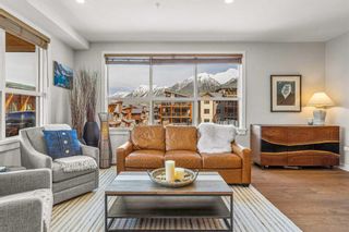 Photo 13: 209 1105 spring creek Drive: Canmore Apartment for sale : MLS®# A2131316