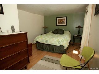 Photo 10: 391 Dubuc Street in WINNIPEG: St Boniface Residential for sale (South East Winnipeg)  : MLS®# 1406279