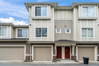 Main Photo: 13 9811 FERNDALE Road in Richmond: McLennan North Townhouse for sale in "ARTISAN" : MLS®# R2865883