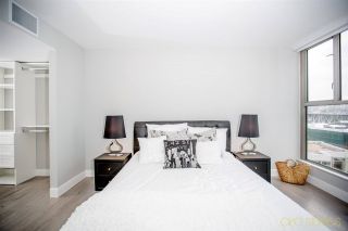 Photo 11: 1204 1000 BEACH Avenue in Vancouver: Yaletown Condo for sale (Vancouver West)  : MLS®# R2273641