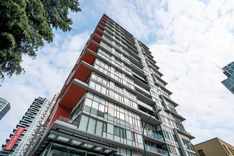 FEATURED LISTING: 1007 - 1325 ROLSTON Street Vancouver
