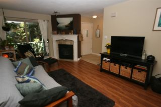 Photo 4: 11 65 FOXWOOD Drive in Port Moody: Heritage Mountain Condo for sale in "FOREST HILL" : MLS®# R2028375