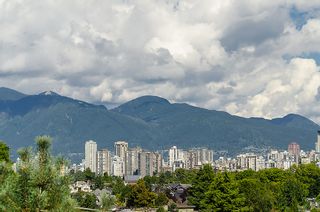 Photo 20: 211 2125 W 2ND Avenue in Vancouver: Kitsilano Condo for sale (Vancouver West)  : MLS®# V971521
