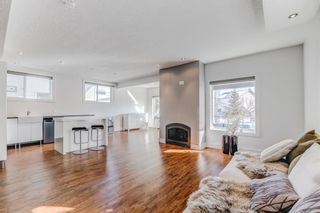 Photo 22: 122 Springborough Point SW in Calgary: Springbank Hill Detached for sale : MLS®# A2032375