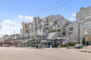 Main Photo: 304 1270 ROBSON Street in Vancouver: West End VW Condo for sale in "ROBSON GARDENS" (Vancouver West)  : MLS®# R2865713
