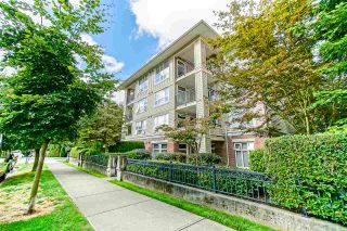 Photo 22: 405 3575 EUCLID Avenue in Vancouver: Collingwood VE Condo for sale (Vancouver East)  : MLS®# R2490607