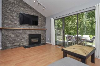 Photo 6: 8581 FLOWERING Place in Burnaby: Forest Hills BN Townhouse for sale (Burnaby North)  : MLS®# R2389329