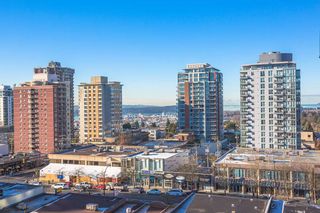 Photo 17: 903 1555 EASTERN Avenue in North Vancouver: Central Lonsdale Condo for sale in "THE SOVEREIGN" : MLS®# R2131360
