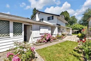 Photo 8: 1518 GRANT Avenue in Port Coquitlam: Glenwood PQ House for sale : MLS®# R2784010