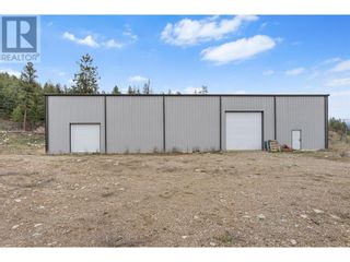 Photo 6: 5440 McDougald Road in Peachland: Vacant Land for sale : MLS®# 10310229