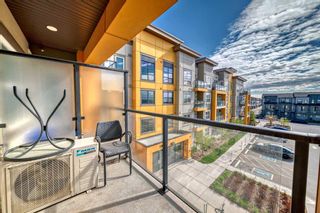 Photo 12: 319 19621 40 Street SE in Calgary: Seton Apartment for sale : MLS®# A2128790