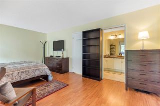 Photo 17: 3062 ARIES Place in Burnaby: Simon Fraser Hills Townhouse for sale in "SIMON FRASER HILLS IV" (Burnaby North)  : MLS®# R2484715