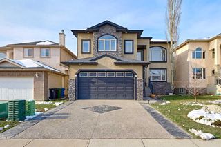 Photo 1: 26 West Cedar Point SW in Calgary: West Springs Detached for sale : MLS®# A2122726