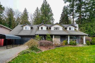 Photo 33: 20068 41A Avenue in Langley: Brookswood Langley House for sale in "Brookswood" : MLS®# R2558528