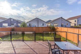 Photo 44: 46 Craigmohr Drive in Winnipeg: Richmond West Residential for sale (1S)  : MLS®# 202222949