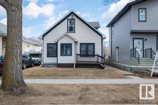 Photo 1: 12121 64 Street in Edmonton: Zone 06 House for sale : MLS®# E4291073