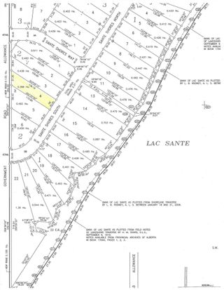 Photo 3: 126 562115 Rge Rd 114: Rural Two Hills County Vacant Lot/Land for sale : MLS®# E4349003