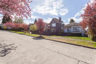 Photo 2: 1926 W 42ND Avenue in Vancouver: Kerrisdale House for sale (Vancouver West)  : MLS®# R2161088