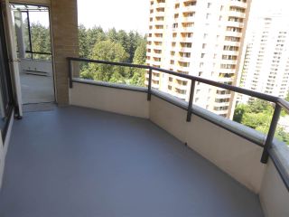 Photo 17: 1603 6282 KATHLEEN Avenue in Burnaby: Metrotown Condo for sale in "THE EMPRESS" (Burnaby South)  : MLS®# R2198837
