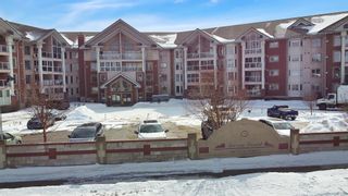 Photo 2: 308 4805 45 Street: Red Deer Apartment for sale : MLS®# A2035673