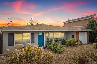 Main Photo: CITY HEIGHTS House for sale : 3 bedrooms : 4906 Auburn Dr in San Diego