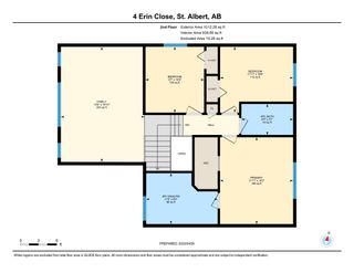 Photo 44: 4 ERIN Close: St. Albert House for sale : MLS®# E4338035