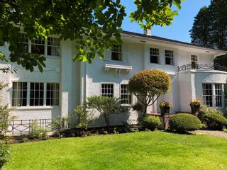 Photo 1: 1525 W 29TH Avenue in Vancouver: Shaughnessy House for sale in "SHAUGHNESSY STREET" (Vancouver West)  : MLS®# R2794318