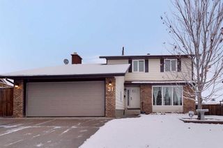Main Photo: 31 Conners Crescent: Red Deer Detached for sale : MLS®# A2094997