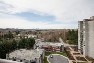 Photo 19: 704 9280 SALISH Court in Burnaby: Sullivan Heights Condo for sale in "EDGEWOOD PLACE" (Burnaby North)  : MLS®# R2235449