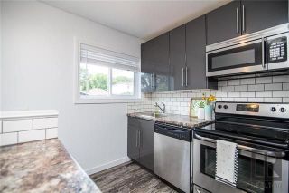 Photo 9: 117 Ellesmere Avenue in Winnipeg: Residential for sale (2D)  : MLS®# 1816514