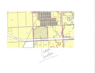Photo 1: - County of Minburn: Vegreville Land Commercial for sale : MLS®# E4280324