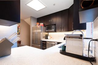 Photo 9: 205 2212 OXFORD Street in Vancouver: Hastings Condo for sale in "City View Place" (Vancouver East)  : MLS®# R2761075