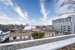 Photo 27: 401 2508 FRASER Street in Vancouver: Mount Pleasant VE Condo for sale in "Midtown Central" (Vancouver East)  : MLS®# R2760083