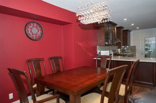 Photo 5: 704 DEASE Place in Coquitlam: Coquitlam East House for sale : MLS®# R2252413