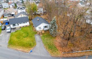 Photo 27: 56 ROSEDALE Avenue in St. Catharines: 455 - Secord Woods House for sale : MLS®# 40516681