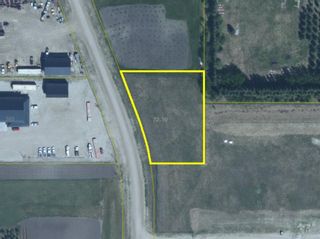 Photo 1: 590 7 Avenue W: Beaverlodge Industrial Land for sale : MLS®# A2006156