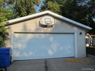 Photo 19: 92 CHAMP Crescent in Regina: Normanview Single Family Dwelling for sale (Regina Area 02)  : MLS®# 474406
