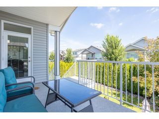 Photo 11: 10244 MANOR Drive in Chilliwack: Fairfield Island House for sale in "Fairmanor" : MLS®# R2714687