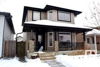 Photo 1: 15911 140 Street in Edmonton: Zone 27 House for sale : MLS®# E4324421