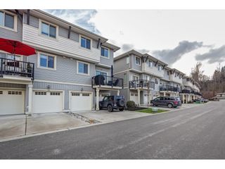 Photo 32: 25 34230 ELMWOOD Drive in Abbotsford: Central Abbotsford Townhouse for sale in "Ten Oaks" : MLS®# R2647939