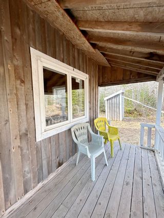 Photo 14: 545 MacKay Road in Welsford: 108-Rural Pictou County Residential for sale (Northern Region)  : MLS®# 202407212