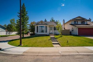 Main Photo: 245 Sandstone Drive NW in Calgary: Sandstone Valley Detached for sale : MLS®# A2125858