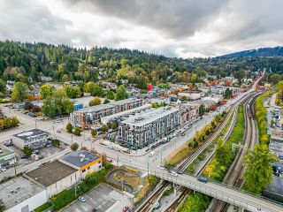 Photo 37: 205 83 MOODY Street in Port Moody: Port Moody Centre Condo for sale in "PLATFORM" : MLS®# R2740095